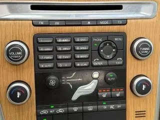 Volvo XC 60 2.4D DRIVe Momentum - 19