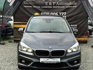 BMW Seria 2 216d Active Tourer