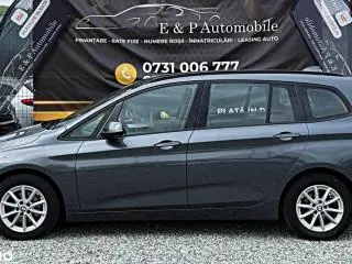 BMW Seria 2 216d Active Tourer