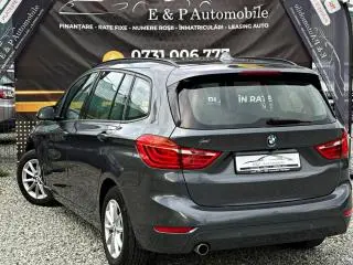 BMW Seria 2 216d Active Tourer
