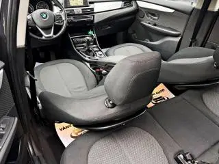 BMW Seria 2 216d Active Tourer - 6