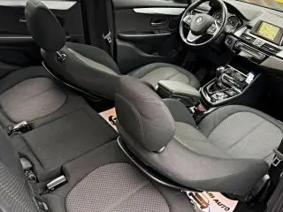 BMW Seria 2 216d Active Tourer - 9