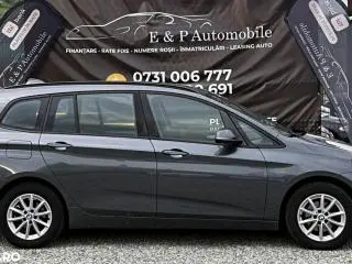 BMW Seria 2 216d Active Tourer - 10