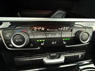 BMW Seria 2 216d Active Tourer - 27