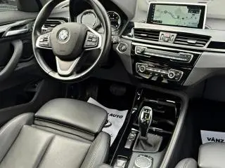 BMW X1 sDrive18d Aut. Advantage