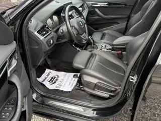 BMW X1 sDrive18d Aut. Advantage - 6