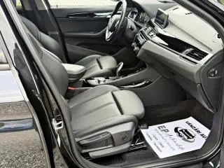 BMW X1 sDrive18d Aut. Advantage - 7