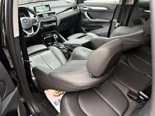 BMW X1 sDrive18d Aut. Advantage - 9