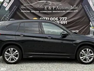 BMW X1 sDrive18d Aut. Advantage - 10