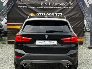 BMW X1 sDrive18d Aut. Advantage - 13
