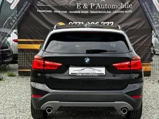 BMW X1 sDrive18d Aut. Advantage - 14