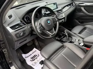 BMW X1 sDrive18d Aut. Advantage - 22
