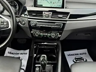 BMW X1 sDrive18d Aut. Advantage - 23