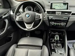BMW X1 sDrive18d Aut. Advantage - 25
