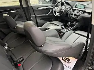 BMW X1 sDrive18d Aut. Advantage - 26