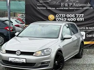 Volkswagen Golf 1.6 TDI BMT Comfortline