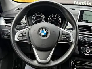 BMW X1 sDrive18d Aut. Advantage - 27