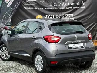 Renault Captur TCe 100 Zen