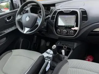 Renault Captur TCe 100 Zen
