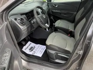 Renault Captur TCe 100 Zen - 6