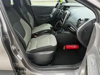 Renault Captur TCe 100 Zen - 7