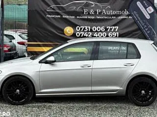 Volkswagen Golf 1.6 TDI BMT Comfortline