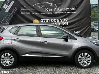 Renault Captur TCe 100 Zen - 9