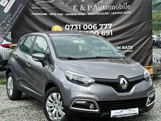 Renault Captur TCe 100 Zen - 10