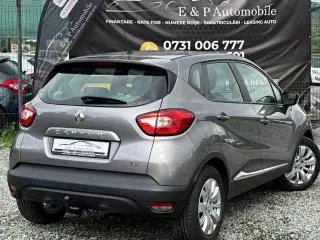 Renault Captur TCe 100 Zen - 11
