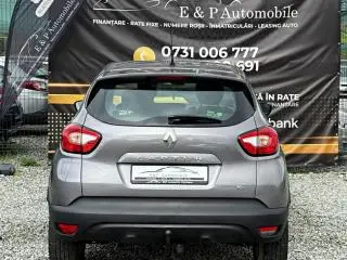 Renault Captur TCe 100 Zen - 12