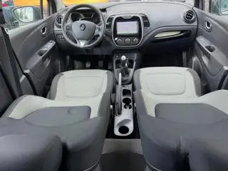 Renault Captur TCe 100 Zen - 15