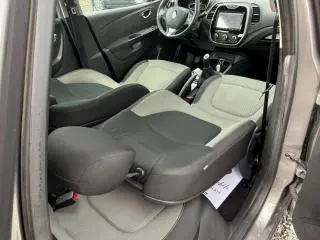 Renault Captur TCe 100 Zen - 16