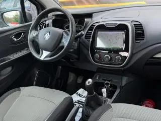 Renault Captur TCe 100 Zen - 17