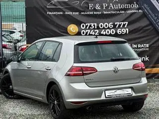 Volkswagen Golf 1.6 TDI BMT Comfortline