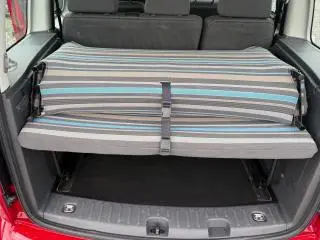 Volkswagen Caddy 1.6 TDI BlueMotion Comfortline - 12