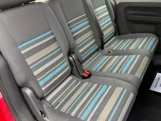 Volkswagen Caddy 1.6 TDI BlueMotion Comfortline - 15