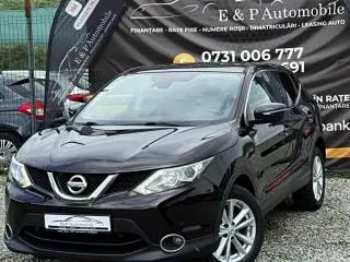 Nissan Qashqai 1.2 DIG-T TEKNA