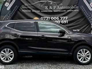 Nissan Qashqai 1.2 DIG-T TEKNA
