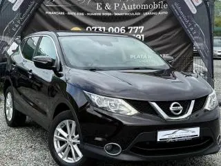 Nissan Qashqai 1.2 DIG-T TEKNA