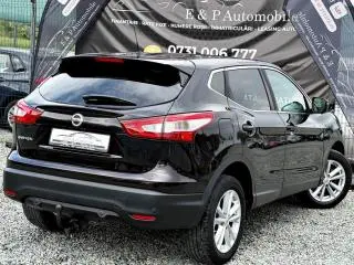 Nissan Qashqai 1.2 DIG-T TEKNA