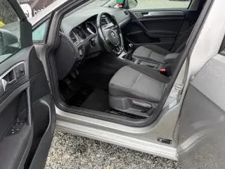 Volkswagen Golf 1.6 TDI BMT Comfortline - 6