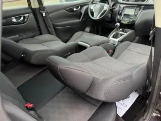 Nissan Qashqai 1.2 DIG-T TEKNA - 7