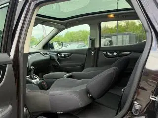 Nissan Qashqai 1.2 DIG-T TEKNA - 8