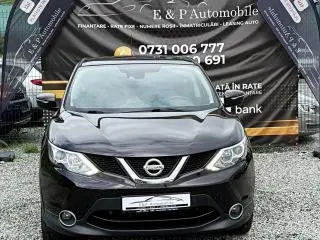 Nissan Qashqai 1.2 DIG-T TEKNA - 9