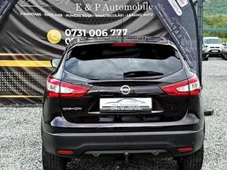 Nissan Qashqai 1.2 DIG-T TEKNA - 12