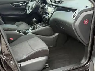 Nissan Qashqai 1.2 DIG-T TEKNA - 13