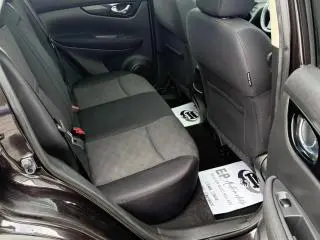 Nissan Qashqai 1.2 DIG-T TEKNA - 14