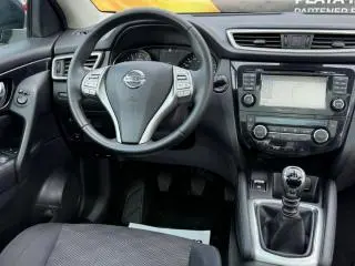 Nissan Qashqai 1.2 DIG-T TEKNA - 19