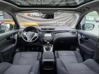 Nissan Qashqai 1.2 DIG-T TEKNA - 21
