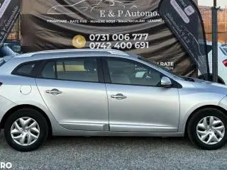 Renault Megane ENERGY TCe 115 Start & Stop LIMITED